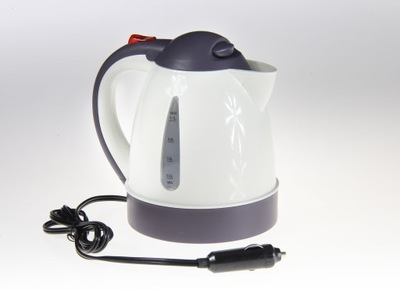 TEAPOT AUTO ELECTRICAL 24V 250W 1L PLATE  