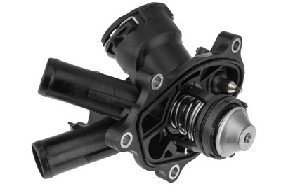 Термостат mercedes c w204c204s204 e w212c207a207s212 slk r172 фото №1