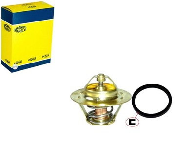 Magneti marelli 352317101010 термостат, жидкость охлаждающий фото №1