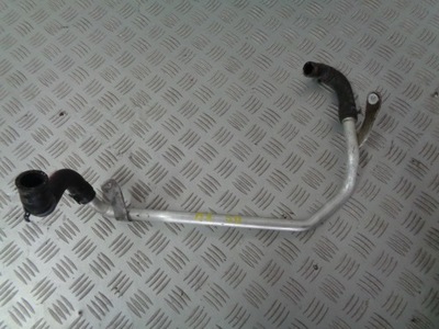 Audi a8 d4 4h 3,0tfsi шланг wody фото №1