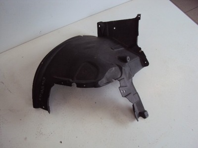 Bmw оригінальний номер 7169414 підкрилок фото №1