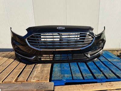 FORD GALAXY MK4 ,MK3 LIFT 19'- BUFERIS PRIEKINIS SUKOMPLEKTUOTAS 