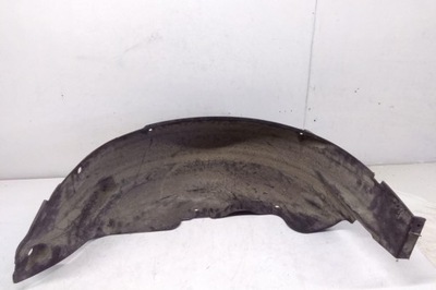Підкрилок праве задні mini cooper r50, r53 14861995 1.6l бензиновий 2003 фото №1