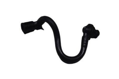 Шланг трубка усилитель тормозов 6q1612041bc skoda fabia ii hb фото №1