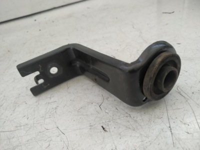 Кронштейн радиатора кронштейн toyota auris i d4d фото №1