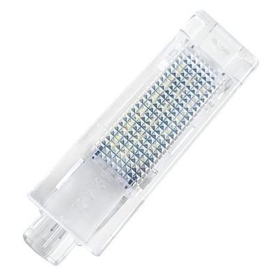 Led лампа салону alfa romeo 159 giulia stelvio фото №1