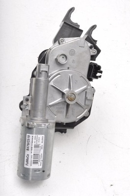 Ford fiesta mk8 механізм двірники задня фото №1