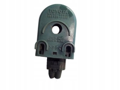 Датчик toyota yaris 2 2006-2011 год 89747-0d010 068900-4400 фото №1