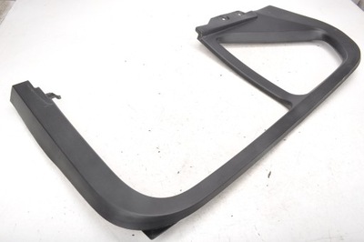 Xc40 ii рамка молдинг дверь левый задняя 31455063 2019r фото №1