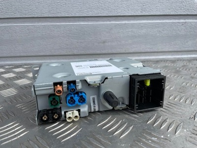 Peugeot 208 ii радар навігація 9835408980 фото №1