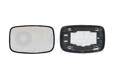 PIEZA INSERTADA ESPEJOS DERECHA FORD FIESTA IV 1995-2006 