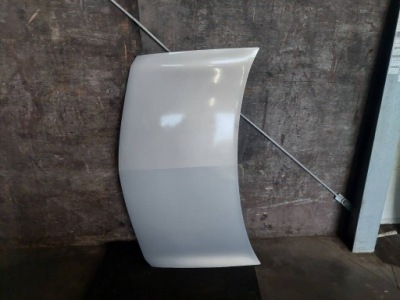 Капот крышка двигателя megane 2 tea19 фото №1