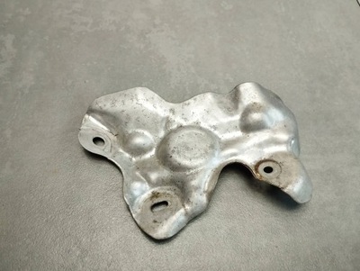 Renault scenic iv захист теплова 140133721r фото №1