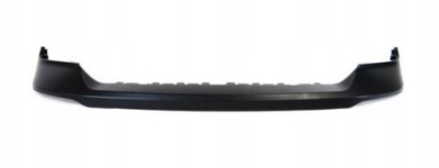 Молдинг бампера przed dodge ram ds/dj , 09.08- оригинальный номер фото №1