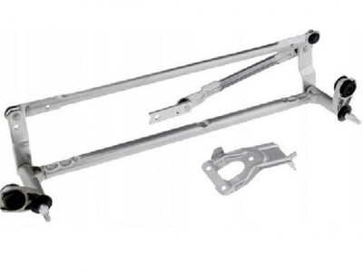 Механизм дворник nty emw-vw-005 фото №1