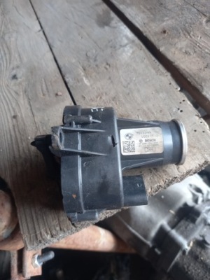 Регулятор крышка bmw e60 e90 e60 x3 2.0d 0280751005 фото №1