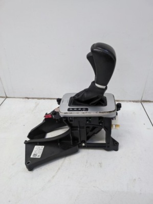 Ручка кулиса кулиса  переключения передач eu ford ranger v 5 2.2 tdci фото №1