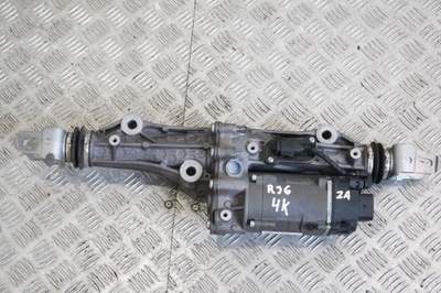 Актуатор os поворотная задняя audi rs6 4k 4n0501055l фото №1