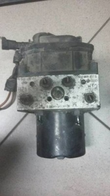 6q0614417e насос abs skoda fabia i фото №1