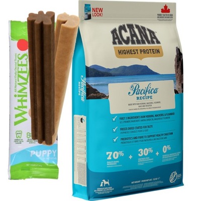 Acana Regionals Pacifica Dog 6kg GRATIS