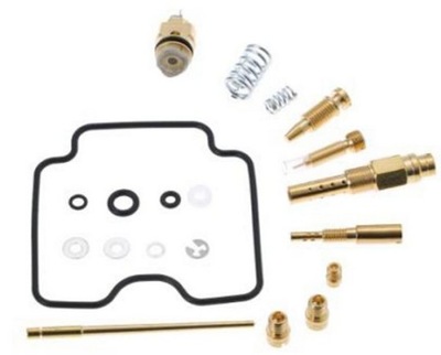 ZESTAW NAPRAWCZY GAŹNIKA Quad Linhai 500cc OEM!