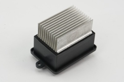 Резистор резистор вентилятор peugeot a43002900 фото №1