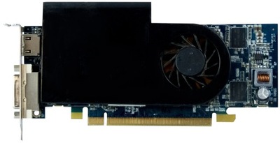 ATI RADEON HD 4650 1GB 113-AB93400-100-PC LP