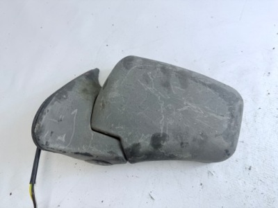 Зеркало левая электрический наружный opel frontera a фото №1