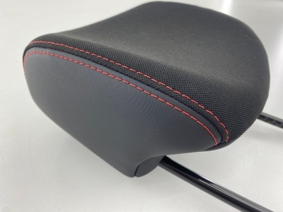 Подголовник сиденье передний renault clio iv - expression фото №1