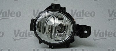 FARO PRZECIWMGLOWY BMW X1,X3,X5 09.05-06.15 PR VAL043683  