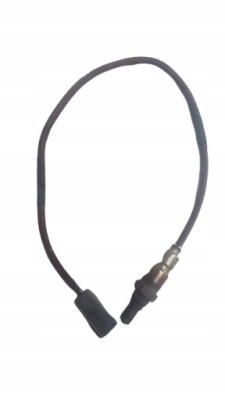 Датчик лямбда-зонд mazda cx3 2.0 бензин uaa0001-md019 фото №1