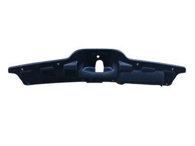 Skoda scala защита верхний поперечина передний решётка фото №1