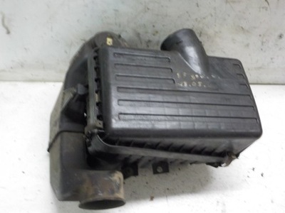 Frontera b корпус фильтра воздуха фото №1