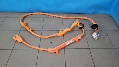 Kia sportage v 23r кабель шланг wysokiego напруги акумулятора 91671-cj100 фото №1