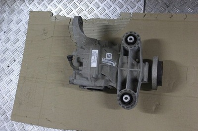 Dodge challenger 2016 міст диференціал 2.62 диференціал фото №1