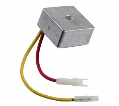 Hc cargo 234170 регулятор напряжения фото №1