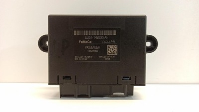 Ford puma mk2 модуль двері lu5t-14b533-af фото №1