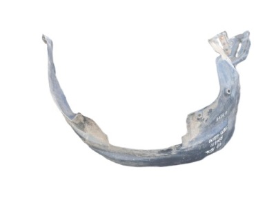 Подкрылок передние правое перед правый toyota rav4 iii 53875-42070 фото №1