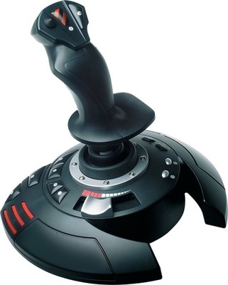 Joystick Thrustmaster T.Flight Stick X (4160526)