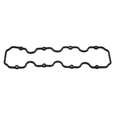 Febi bilstein 19868 прокладка, крышка головки цилиндров фото №1