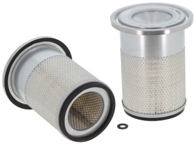 Фильтр воздуха - главный sa 18027 фото №1