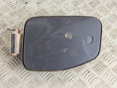 Ford ranger v 2019-2023 крышка заливной топлива фото №1