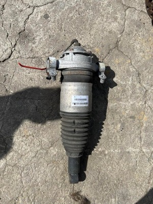 Амортизатор porsche cayenne лівий задня 7p5616503q 7p фото №1