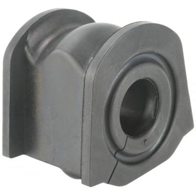 Втулка стабилизатора передний фото №1