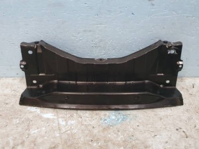 Pas задній tesla y model y задня фото №1