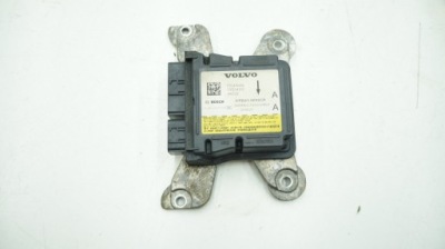 Volvo xc60 v60 ii датчик подушки безпеки подушка безпеки 31476261 фото №1