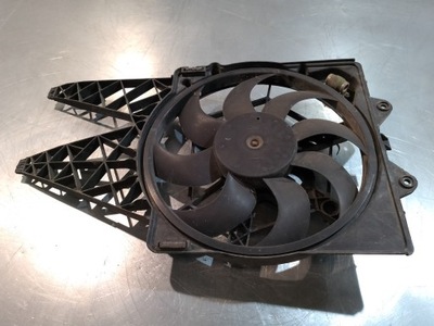 VENTILADOR DEL RADIADOR FIAT BRAVO II 882300200 1.4  