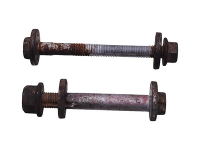 Болт ексцентрикова підвіска задня bmw 1 e87 фото №1