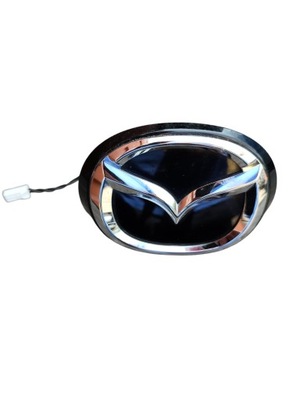 Контактор w крышка mazda 3 bp iv hatchbak фото №1