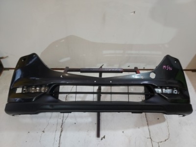 Бампер mazda cx5 ii 17+ перед nr m540 фото №1